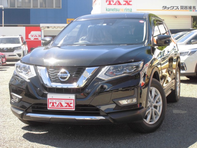 日産 エクストレイル　ハイブリッド ２．０ ２０ＸＩ ハイブリッド ４ＷＤ R1年 (関東) 99