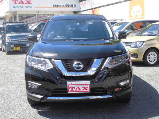 日産 エクストレイル　ハイブリッド ２．０ ２０ＸＩ ハイブリッド ４ＷＤ R1年 (関東) 99
