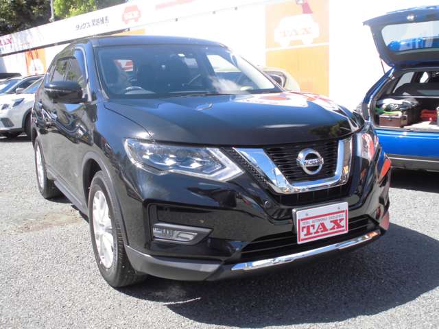 日産 エクストレイル　ハイブリッド ２．０ ２０ＸＩ ハイブリッド ４ＷＤ R1年 (関東) 99