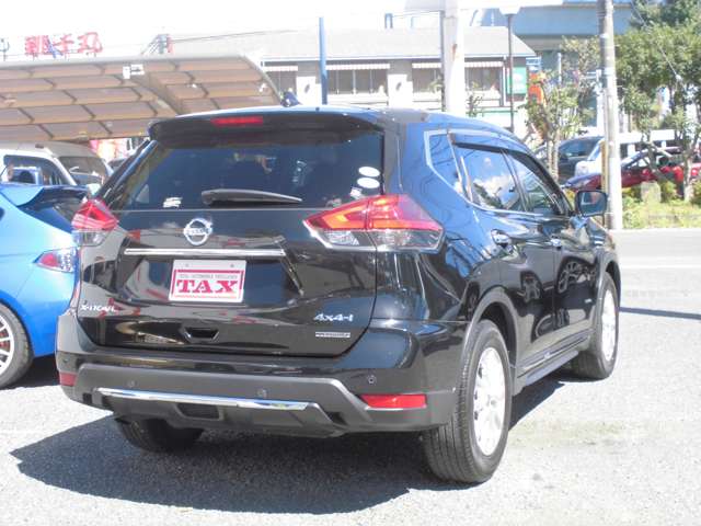 日産 エクストレイル　ハイブリッド ２．０ ２０ＸＩ ハイブリッド ４ＷＤ R1年 (関東) 99