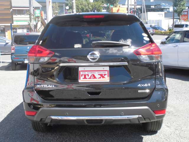 日産 エクストレイル　ハイブリッド ２．０ ２０ＸＩ ハイブリッド ４ＷＤ R1年 (関東) 99