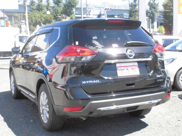 日産 エクストレイル　ハイブリッド ２．０ ２０ＸＩ ハイブリッド ４ＷＤ R1年 (関東) 99
