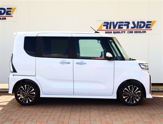 ダイハツ タント ６６０ カスタム ＲＳ R5年 (関東) 99