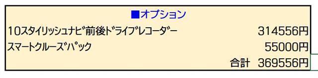 ダイハツ タント ６６０ カスタム ＲＳ R5年 (関東) 99