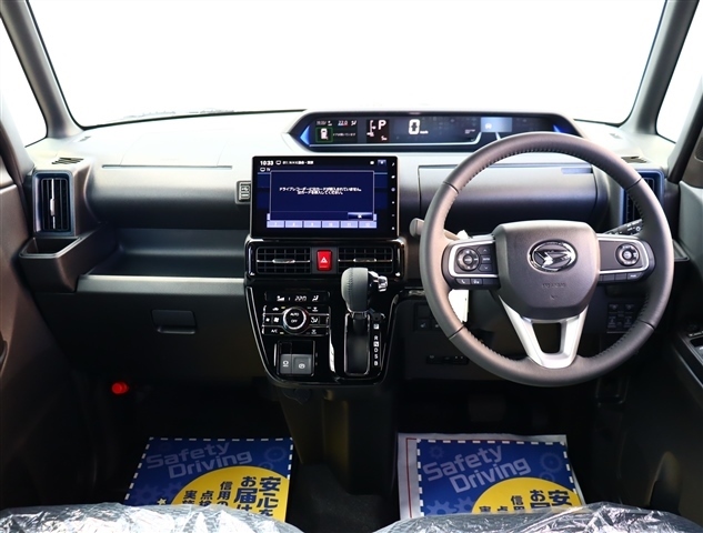 ダイハツ タント ６６０ カスタム ＲＳ R5年 (関東) 99