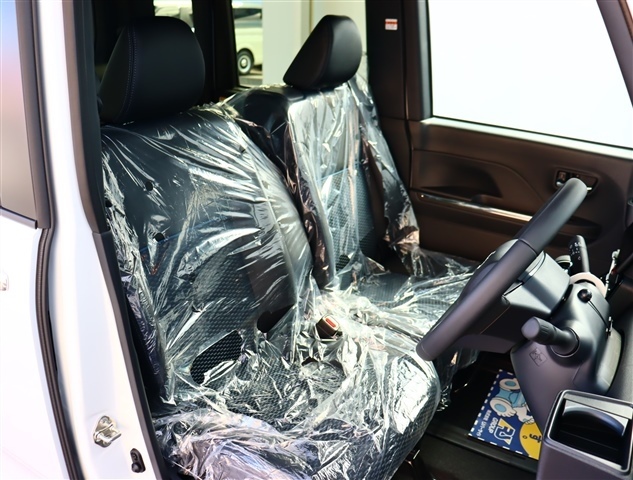 ダイハツ タント ６６０ カスタム ＲＳ R5年 (関東) 99