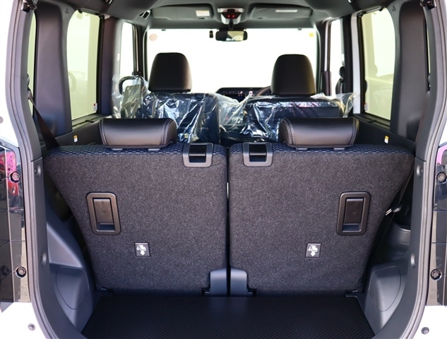 ダイハツ タント ６６０ カスタム ＲＳ R5年 (関東) 99