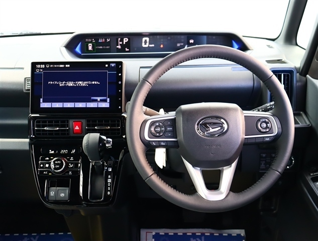 ダイハツ タント ６６０ カスタム ＲＳ R5年 (関東) 99