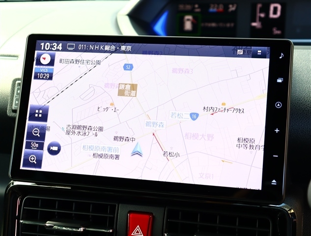 ダイハツ タント ６６０ カスタム ＲＳ R5年 (関東) 99