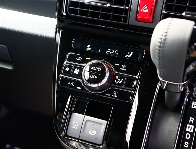 ダイハツ タント ６６０ カスタム ＲＳ R5年 (関東) 99