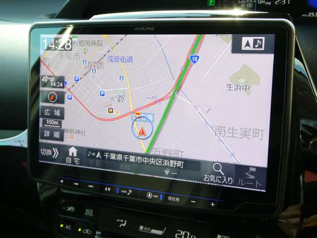 トヨタ プリウス １．８ Ｓ ツーリングセレクション R1年 (関東) 99