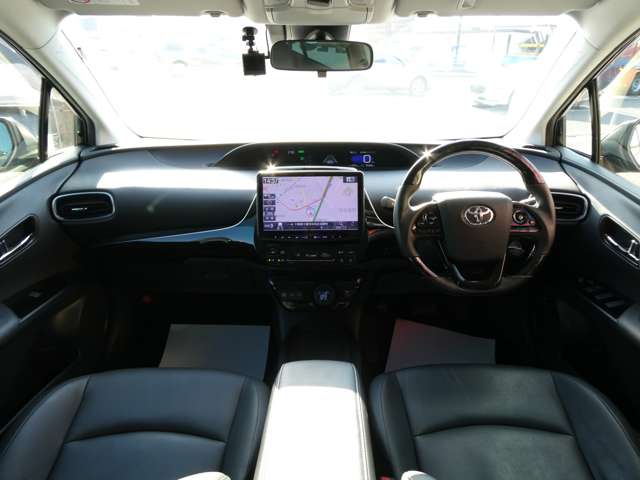 トヨタ プリウス １．８ Ｓ ツーリングセレクション R1年 (関東) 99