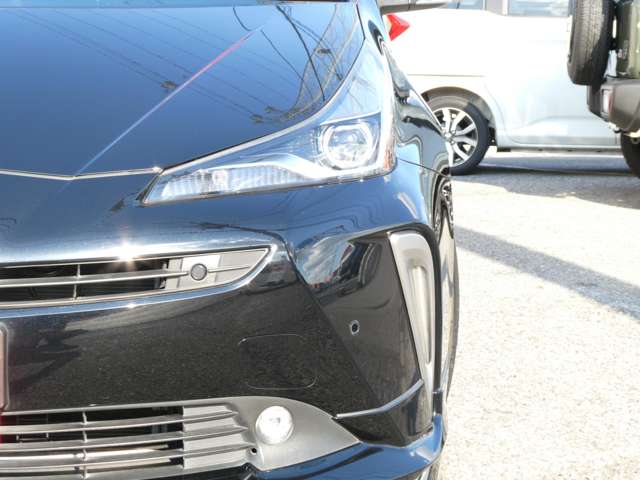 トヨタ プリウス １．８ Ｓ ツーリングセレクション R1年 (関東) 99