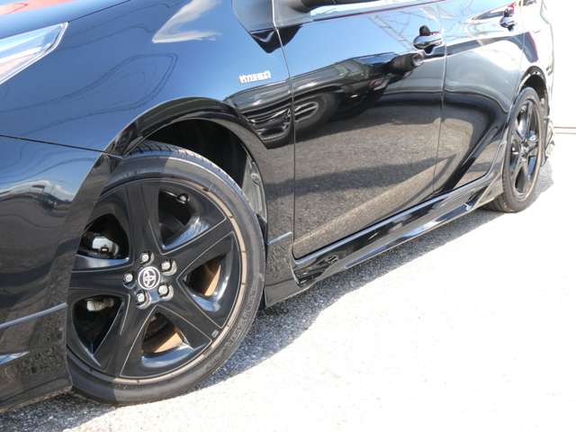 トヨタ プリウス １．８ Ｓ ツーリングセレクション R1年 (関東) 99