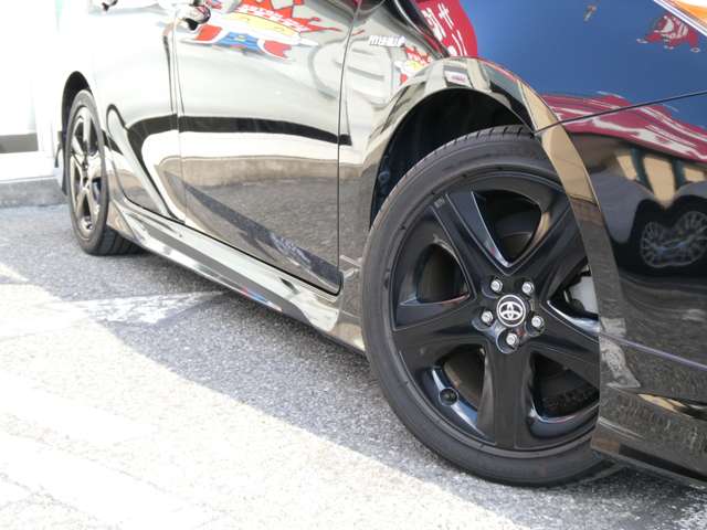 トヨタ プリウス １．８ Ｓ ツーリングセレクション R1年 (関東) 99