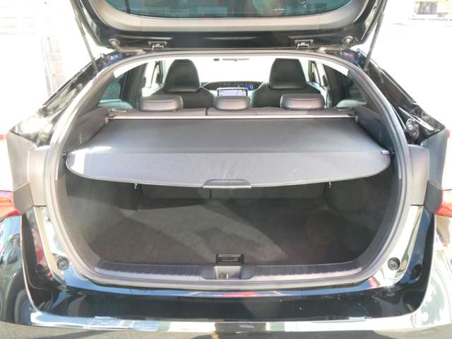 トヨタ プリウス １．８ Ｓ ツーリングセレクション R1年 (関東) 99