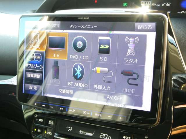 トヨタ プリウス １．８ Ｓ ツーリングセレクション R1年 (関東) 99