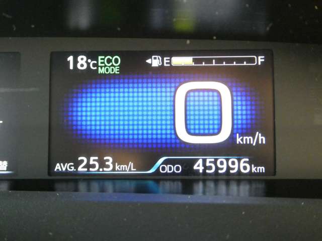 トヨタ プリウス １．８ Ｓ ツーリングセレクション R1年 (関東) 99