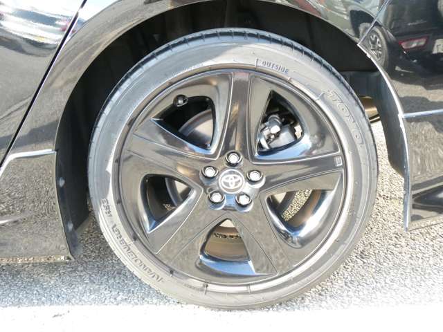 トヨタ プリウス １．８ Ｓ ツーリングセレクション R1年 (関東) 99