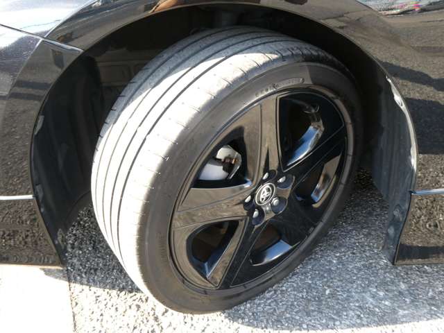 トヨタ プリウス １．８ Ｓ ツーリングセレクション R1年 (関東) 99