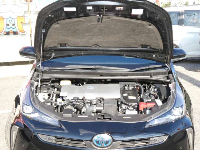 トヨタ プリウス １．８ Ｓ ツーリングセレクション R1年 (関東) 99