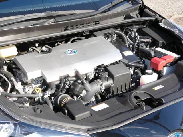 トヨタ プリウス １．８ Ｓ ツーリングセレクション R1年 (関東) 99