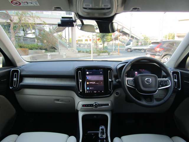 ボルボ ＸＣ４０ アルティメット Ｂ４ ＡＷＤ ４ＷＤ R5年 (関東) 99