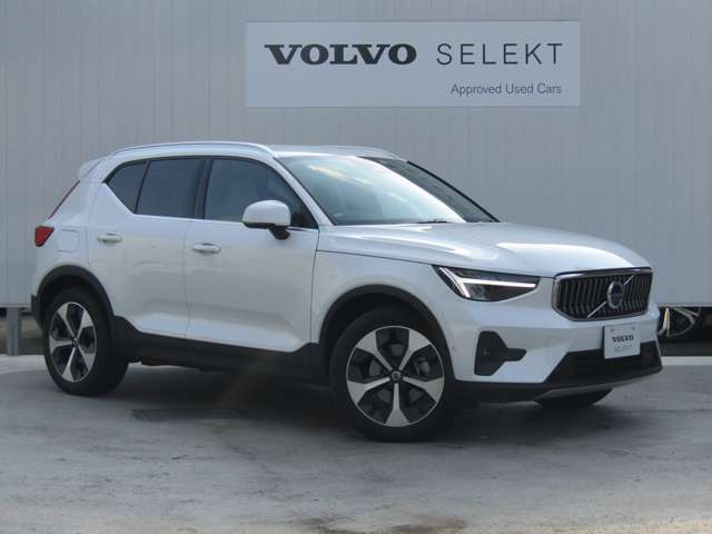 ボルボ ＸＣ４０ アルティメット Ｂ４ ＡＷＤ ４ＷＤ R5年 (関東) 99