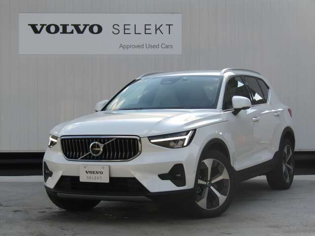 ボルボ ＸＣ４０ アルティメット Ｂ４ ＡＷＤ ４ＷＤ R5年 (関東) 99