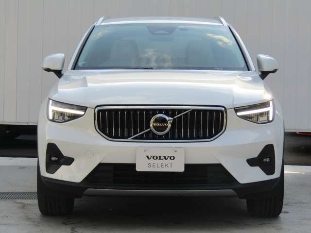 ボルボ ＸＣ４０ アルティメット Ｂ４ ＡＷＤ ４ＷＤ R5年 (関東) 99