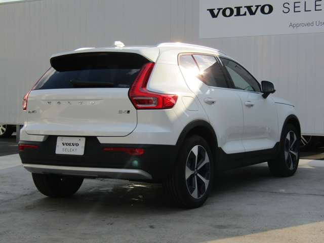 ボルボ ＸＣ４０ アルティメット Ｂ４ ＡＷＤ ４ＷＤ R5年 (関東) 99