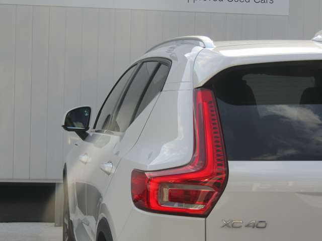 ボルボ ＸＣ４０ アルティメット Ｂ４ ＡＷＤ ４ＷＤ R5年 (関東) 99