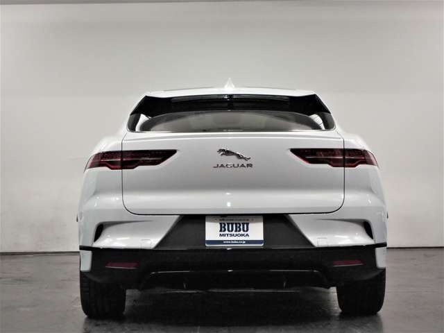 ジャガー Ｉペース ＨＳＥ ４ＷＤ R1年 (関東) 99