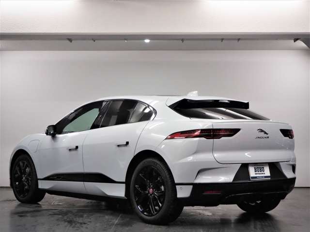 ジャガー Ｉペース ＨＳＥ ４ＷＤ R1年 (関東) 99