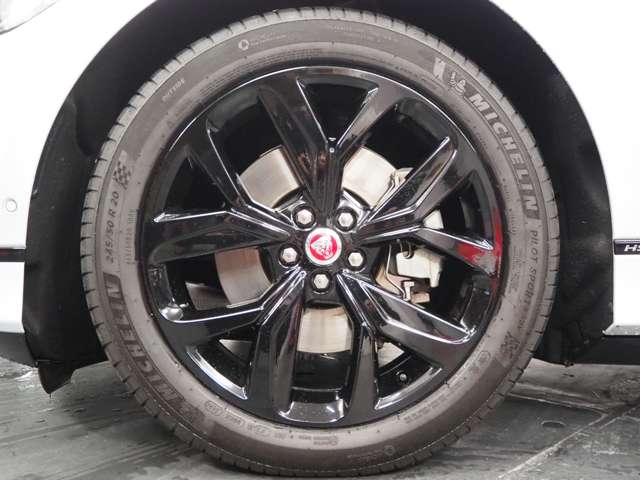 ジャガー Ｉペース ＨＳＥ ４ＷＤ R1年 (関東) 99