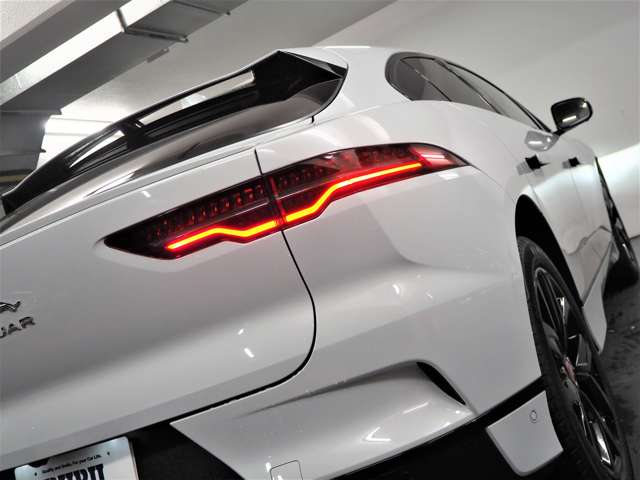 ジャガー Ｉペース ＨＳＥ ４ＷＤ R1年 (関東) 99