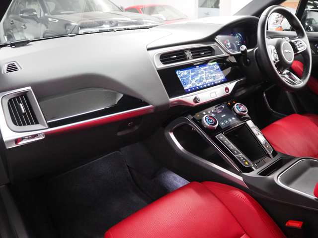 ジャガー Ｉペース ＨＳＥ ４ＷＤ R1年 (関東) 99