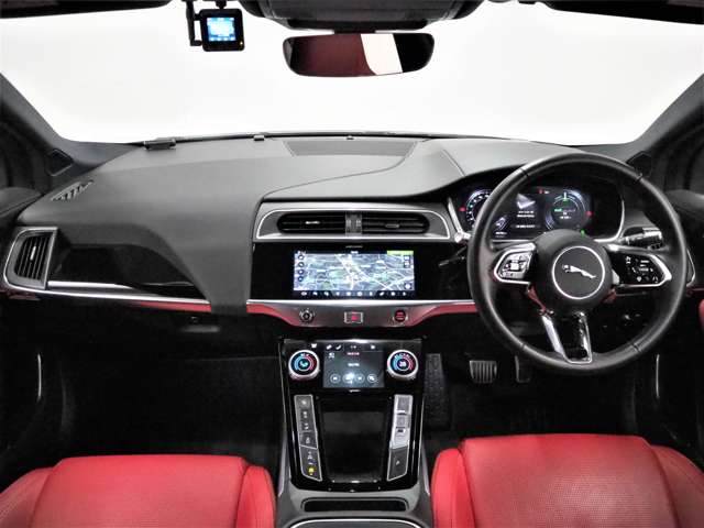 ジャガー Ｉペース ＨＳＥ ４ＷＤ R1年 (関東) 99