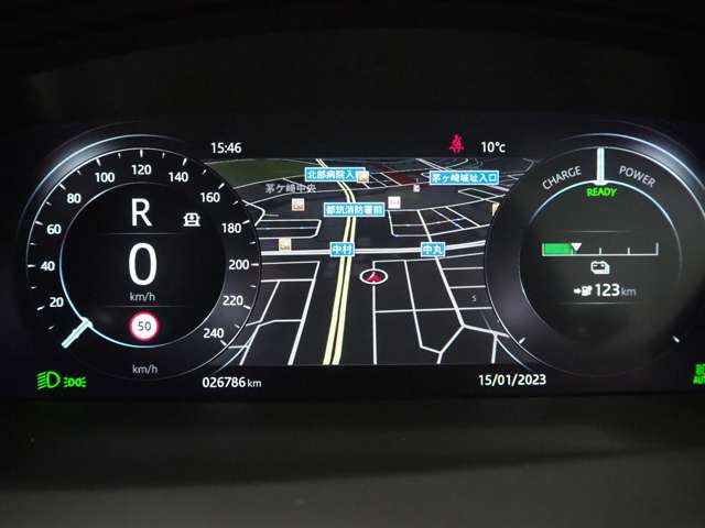 ジャガー Ｉペース ＨＳＥ ４ＷＤ R1年 (関東) 99