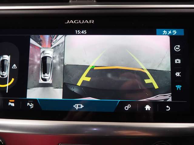 ジャガー Ｉペース ＨＳＥ ４ＷＤ R1年 (関東) 99