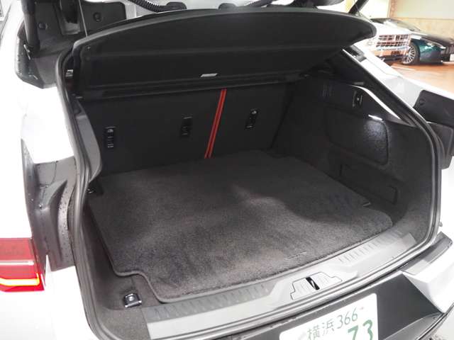 ジャガー Ｉペース ＨＳＥ ４ＷＤ R1年 (関東) 99