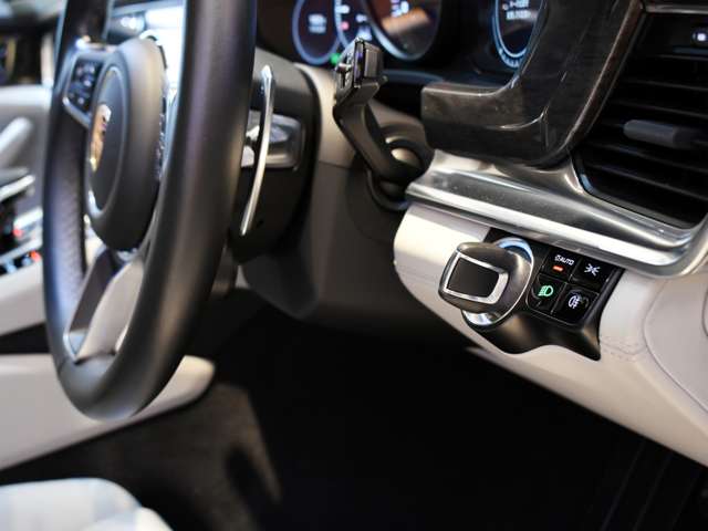 ポルシェ パナメーラ ターボ ＰＤＫ ４ＷＤ H29年 (関東) 99