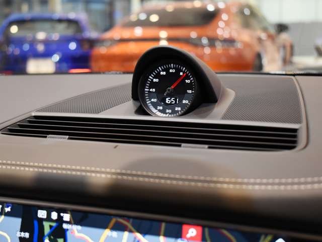 ポルシェ パナメーラ ターボ ＰＤＫ ４ＷＤ H29年 (関東) 99