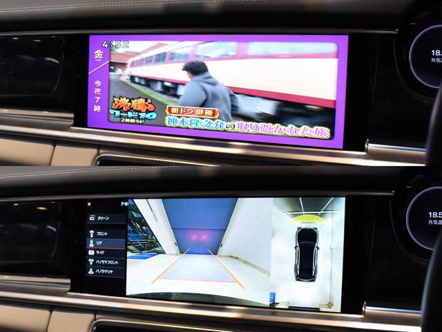 ポルシェ パナメーラ ターボ ＰＤＫ ４ＷＤ H29年 (関東) 99