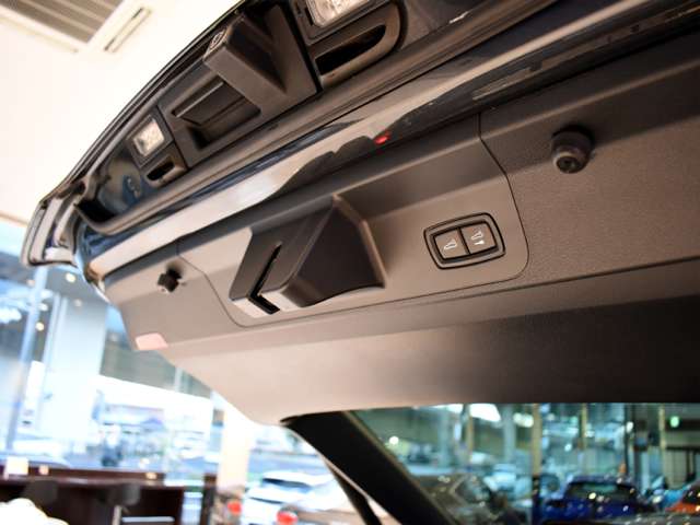 ポルシェ パナメーラ ターボ ＰＤＫ ４ＷＤ H29年 (関東) 99