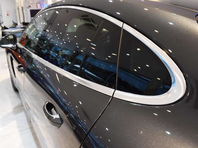 ポルシェ パナメーラ ターボ ＰＤＫ ４ＷＤ H29年 (関東) 99