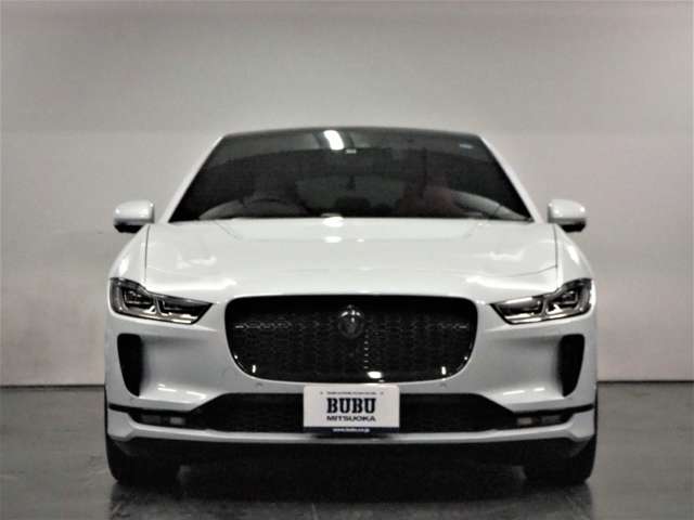 ジャガー Ｉペース ＨＳＥ ４ＷＤ R1年 (関東) 99