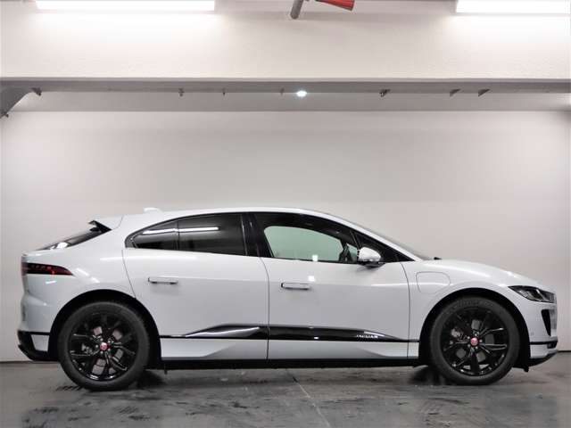 ジャガー Ｉペース ＨＳＥ ４ＷＤ R1年 (関東) 99