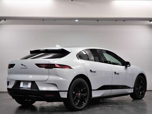 ジャガー Ｉペース ＨＳＥ ４ＷＤ R1年 (関東) 99