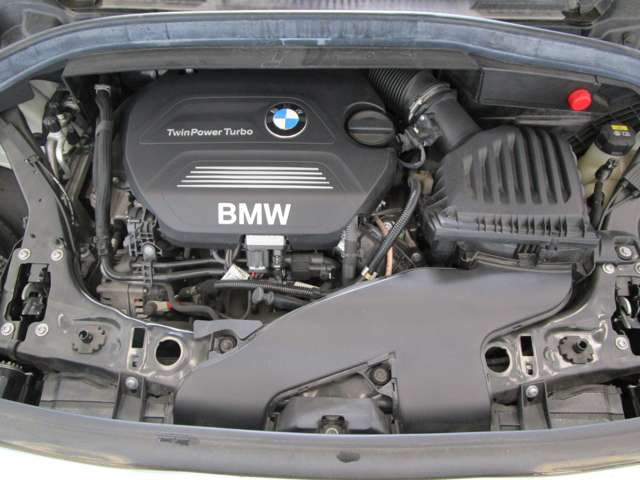 ＢＭＷ ２シリーズアクティブツアラー ２１８Ｄ ラグジュアリー ディーゼルターボ H30年 (近畿) 99